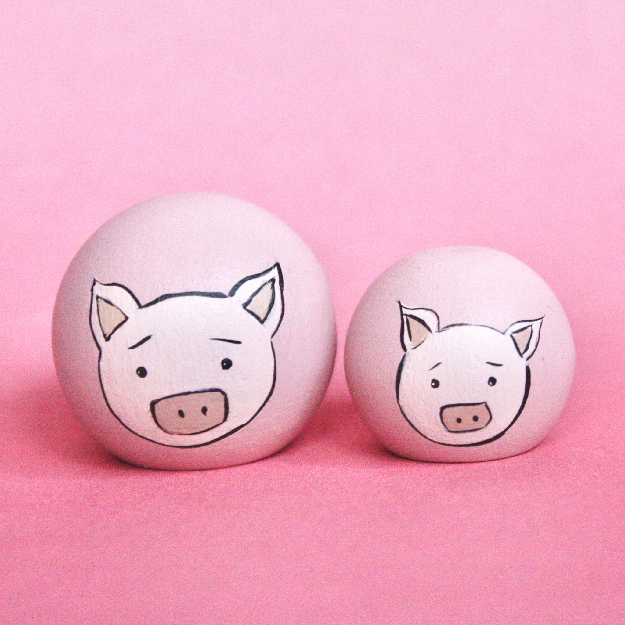 Pig and Piglet